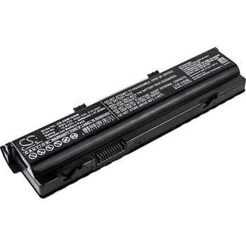 Baterie k notebooku Baterie Cameron Sino CS-DEM150NB pro DELL M15X9CEXBATBLK - neoriginální