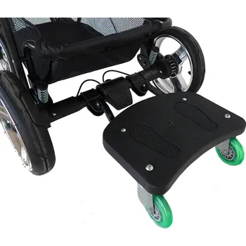 Autosedačka Závěsné stupátko Firkon