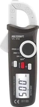 Multimetr Voltcraft VC-310