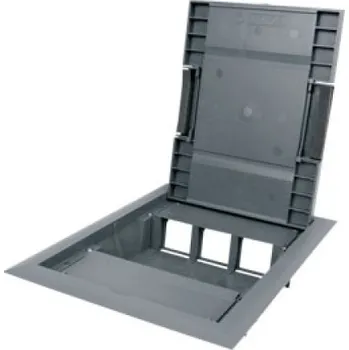 Elektroinstalační krabice Kopos Kopobox 57 LB