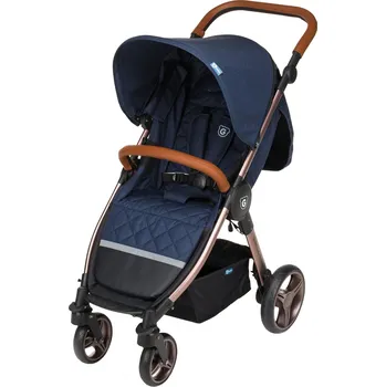 Kočárek Recenze G-mini Kadet Premium 2018