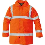 CERVA Sefton Hi-Vis reflexní oranžová S