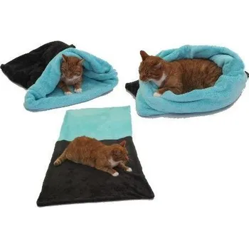 Pelíšek pro kočku Marysa 3v1 pro kočky XL