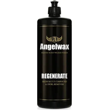 Leštící pasta Angelwax Regenerate (500 ml)