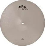 ABX 18" Crash