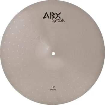 Činel ABX 18" Crash