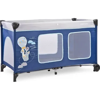 Caretero Simplo Plus 2018