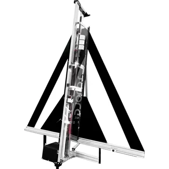Řezačka papíru Vertikální řezačka SWORD EL 210