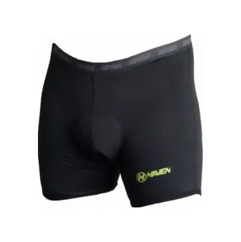 Cyklistické kalhoty Haven vnitřní kalhoty pánské Inner Pants colour, vel. L