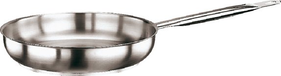 Pánev nerez prům.32cm, v.6cm