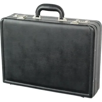 Pánská aktovka D&N 2631-01 černý