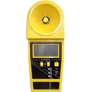 Měřící laser SupaRule CHM 600E - Měřič výšky kabelů