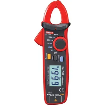UNI-T UT210E