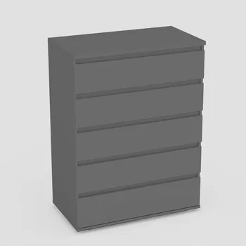 Komoda Komoda Rea Amy 4 - Komoda se šuplíky