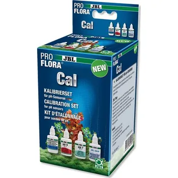 Akvarijní chemie JBL ProFlora Cal 2