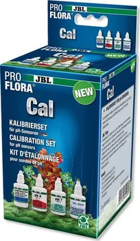 Akvarijní chemie JBL ProFlora Cal 2