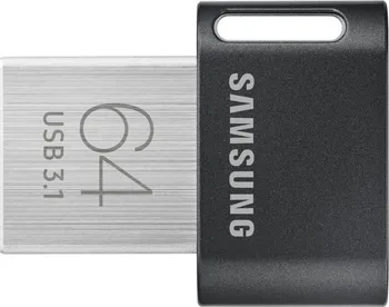USB flash disk Samsung Fit Plus 64 GB (MUF-64AB/EU)
