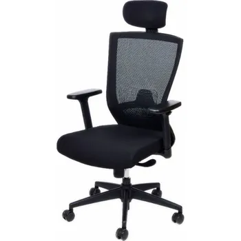 DELSO INTERIÉRY Kancelářská židle PRON