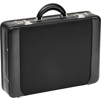 Pánská aktovka D&N 2622-01 černý