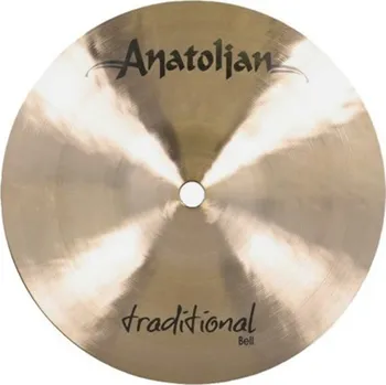 Činel Anatolian Traditional 10" Bell