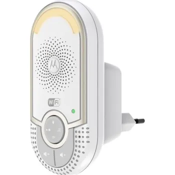 chůvička Motorola MBP 162