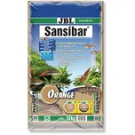 JBL Sansibar Orange