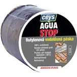 Ceys Aqua Stop páska butylenová 15 cm x…