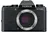 kompakt s výměnným objektivem Fujifilm X-T100