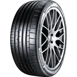 Continental SportContact 6 245/40 R19…