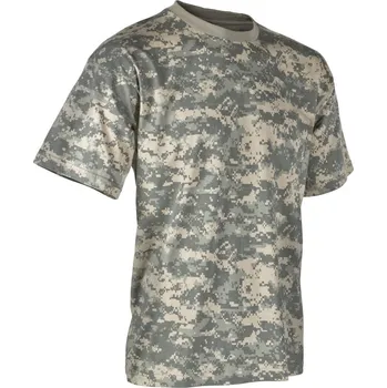 Pánské tričko Triko HELIKON CLASSIC ARMY ACU DIGITAL XXL