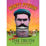 DVD Pinnacle Monty Python - Almost The Truth - The Lawyer's Cut (2016) EN