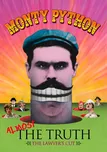 DVD Pinnacle Monty Python - Almost The…