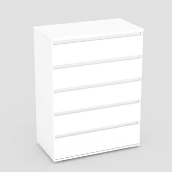 Komoda Komoda Rea Amy 4 - Komoda se šuplíky