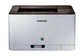 Tiskárna Samsung SL-C430