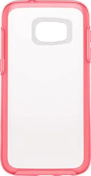 Pouzdro na mobilní telefon LifeProof Otterbox 77-53139 pro Samsung S7 růžové