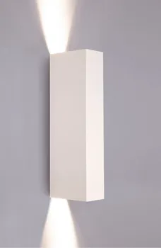 Nástěnné svítidlo Nowodvorski Lighting Malmo White 9704