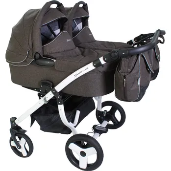 Kočárek Bohemia Duo 2018