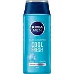 Nivea Men Cool Fresh šampon pro muže…