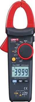 Multimetr UNI-T UT213A