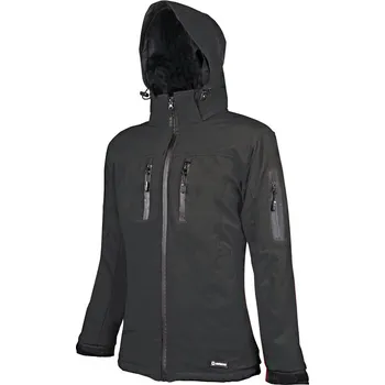 pracovní bunda ARDON Anima dámská bunda černá