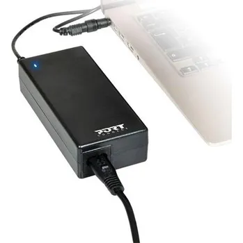 Adaptér k notebooku Port Designs 900007