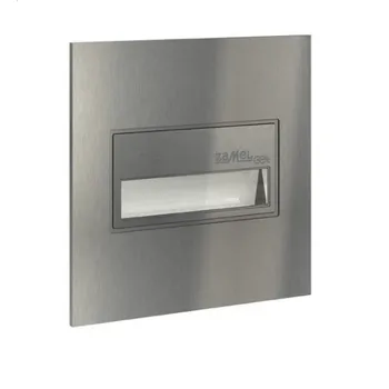 Nástěnné svítidlo Zamel Sona TYP 14-311-21