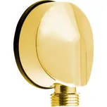 Sapho vývod sprchy 50 mm zlatý