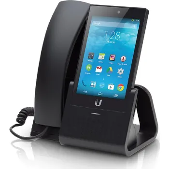 Ubiquiti Networks UVP - UniFi Voip telefon Stolní telefon Ubiquiti Networks UVP - UniFi Voip telefon