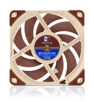 PC ventilátor Noctua NF-A12x25 ULN