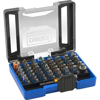 Narex 65404442 52-bit Box Super Lock 25 mm 52 ks Bit Narex 65404442 52-bit Box Super Lock 25 mm 52 ks