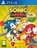 hra pro PlayStation 4 Sonic Mania Plus PS4