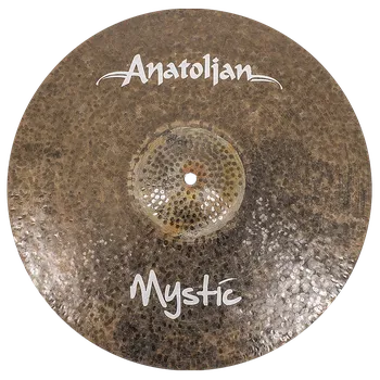 Činel Anatolian Mystic Crash 18
