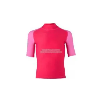 Neoprenový oblek Neopren Aqualung TOP LYCRA JUNIOR RASH GUARD