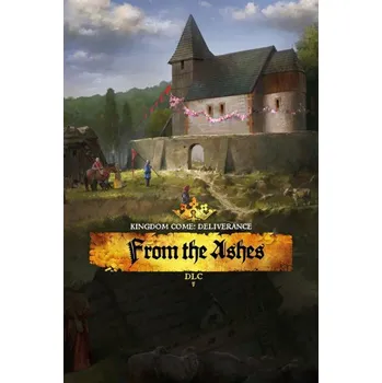 Kingdom Come: Deliverance From the…
